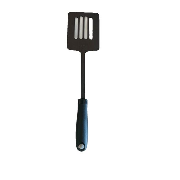 Farberware Professional 13” Kitchen Nylon / Non Stick Metal Spatula Turner - Picture 2 of 5
